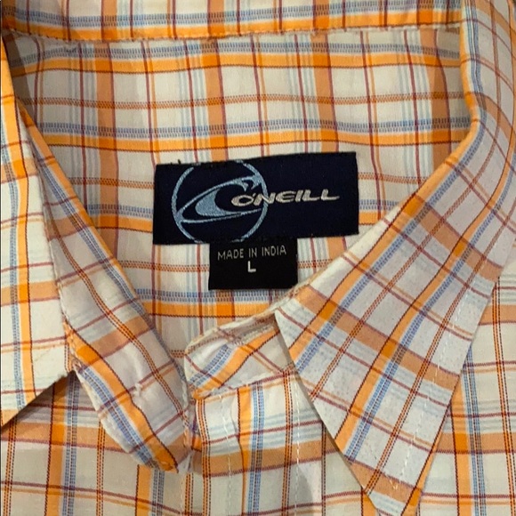 O’Neill Men’s Short Sleeve - Picture 5 of 6